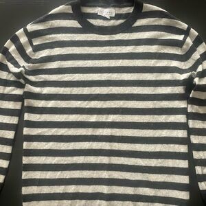 Velvet By Graham& Spencer Cashmere Sweater